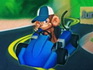 Club Monkey Racing