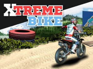Xtreme Bike