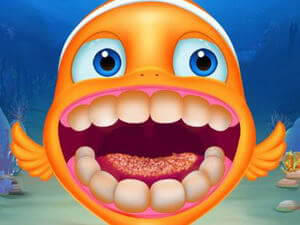 Aqua Fish Dental Care